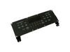 12725910-2-S-GE-WB27X33129-OVEN CONTROL AND OVERLAY ASM