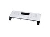 OVEN CONTROL AND OVERLAY ASM – Part Number: WB27X33131
