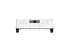 12725912-2-S-GE-WB27X33131-OVEN CONTROL AND OVERLAY ASM