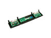 OVEN CONTROL AND OVERLAY ASM – Part Number: WB27X33136
