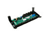 OVEN CONTROL AND OVERLAY ASM – Part Number: WB27X33139