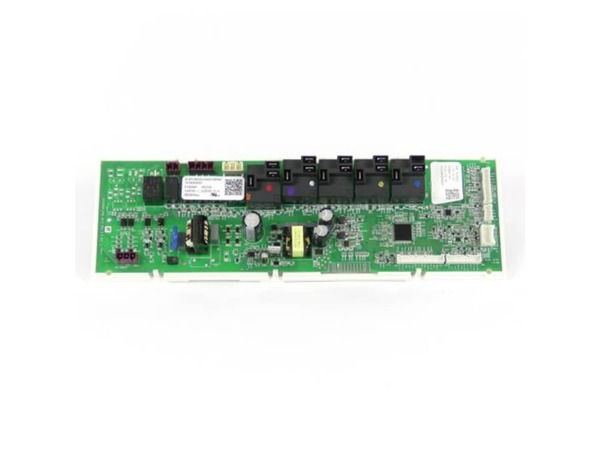 12725919-1-M-GE-WB27X33144-CONTROL BOARD ASM RC17
