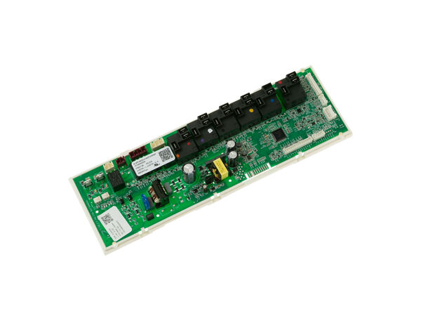 12725922-1-M-GE-WB27X33151-Upper Oven Control Board Assembly