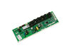 Upper Oven Control Board Assembly – Part Number: WB27X33151