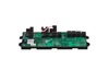 12725927-2-S-GE-WB27X33346-RELAY BOARD AND FRAME ASM