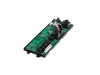 12725927-3-S-GE-WB27X33346-RELAY BOARD AND FRAME ASM