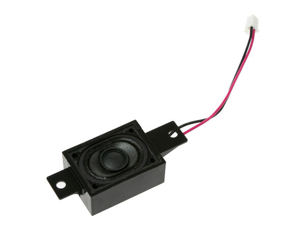 12725929-1-M-GE-WB27X33354-SPEAKER 70C 3W