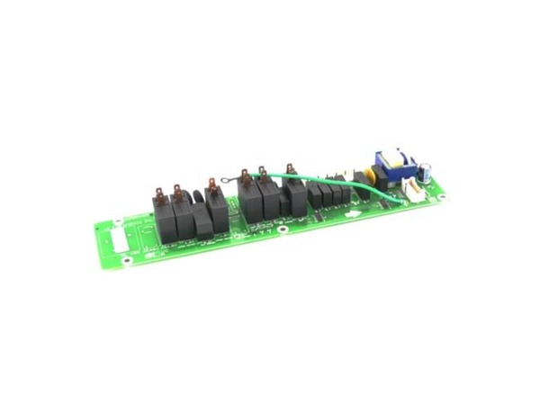 12725931-1-M-GE-WB27X33402-POWER CONTROL BOARD ASM