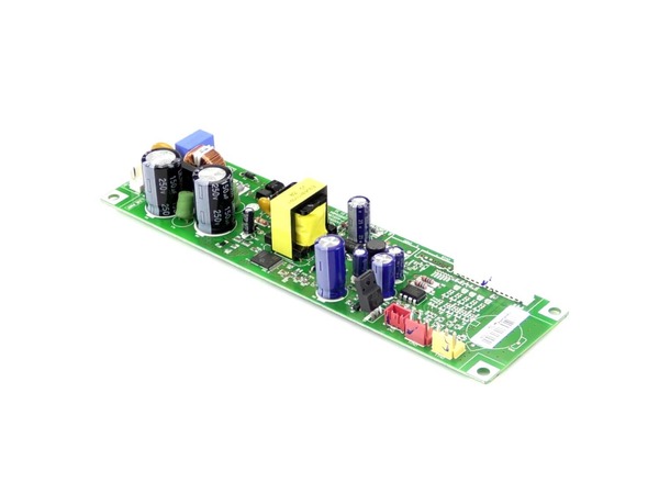 12725933-1-M-GE-WB27X33404-POWER CONTROL BOARD ASM
