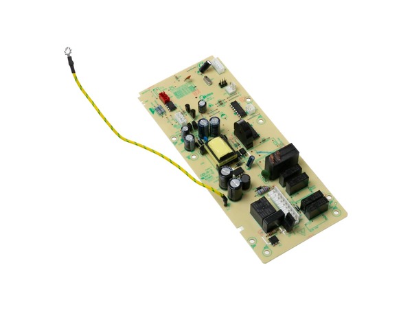12725938-1-M-GE-WB27X33470-MAIN BOARD