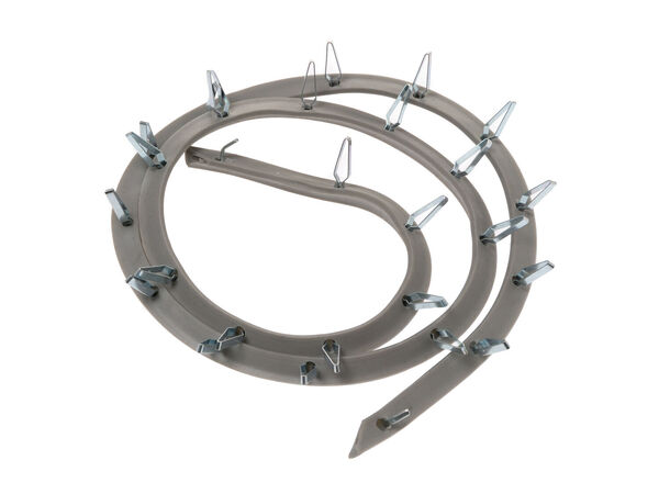 12725964-1-M-GE-WB32X31941-GASKET PANEL ASM