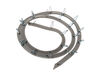 GASKET PANEL ASM – Part Number: WB32X31941