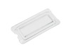 OVEN LIGHT LENS – Part Number: WB34X31280