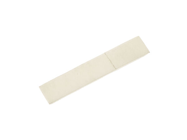 12726019-1-M-GE-WB35X30499-VENT TRIM GASKET