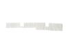 DOOR SIDE INSULATION – Part Number: WB35X31513