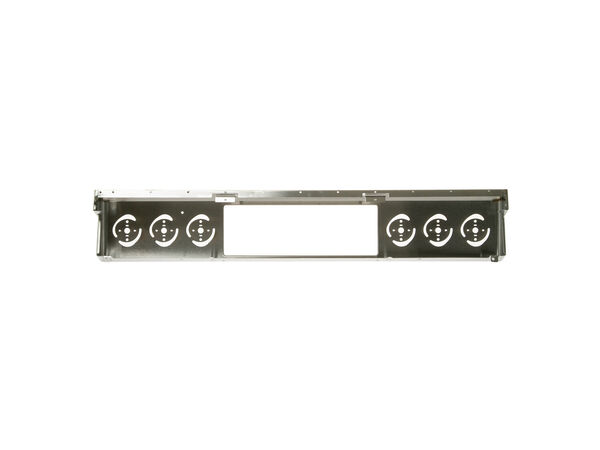 12726051-1-M-GE-WB36X31623-STAINLESS STEEL MANIFOLD PANEL