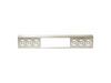 12726054-2-S-GE-WB36X31626-STAINLESS STEEL MANIFOLD PANEL