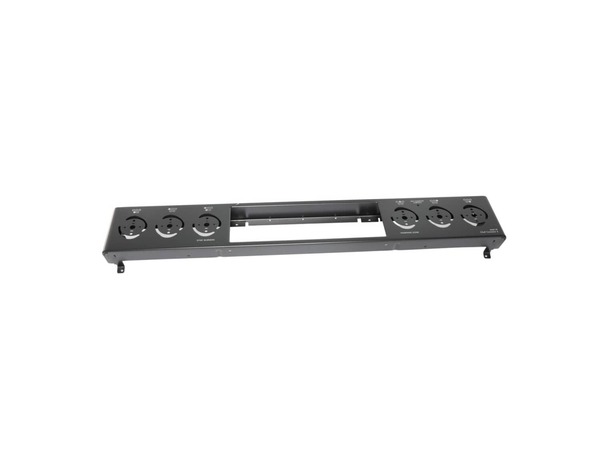 12726057-1-M-GE-WB36X31633-DARK SLATE MANIFOLD PANEL