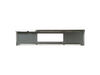 STAINLESS STEEL BACKGUARD – Part Number: WB36X31707