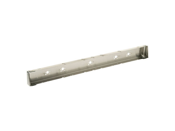 12726068-1-M-GE-WB36X32655-STAINLESS STEEL MANIFOLD PANEL