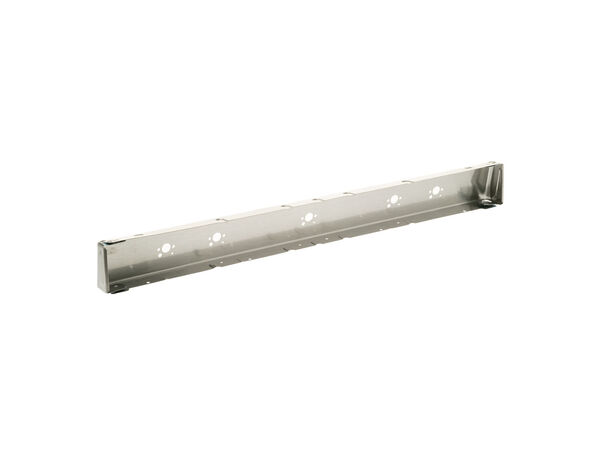 12726070-1-M-GE-WB36X32657-STAINLESS STEEL MANIFOLD PANEL
