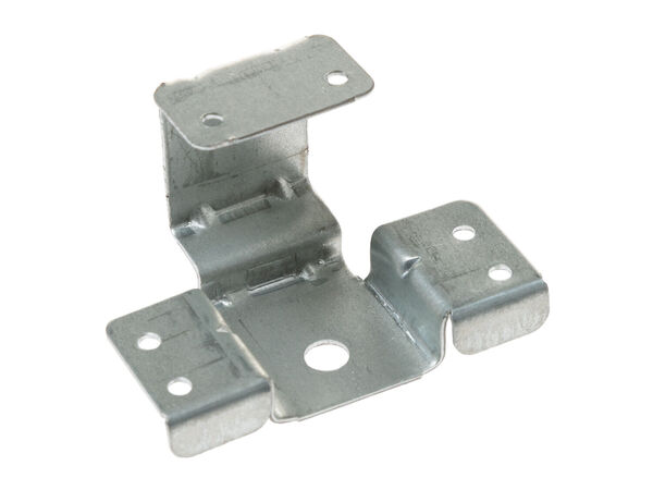 12726083-1-M-GE-WB37X30911-BRACKET BACKER