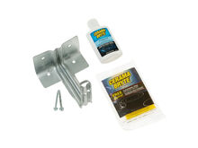 Anti-Tip Bracket Bracket Assembly – Part Number: WB37X30912