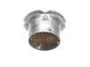 12726088-3-S-GE-WB38X33650-Range Oven Vent