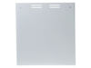 12726110-2-S-GE-WB56X31055-Door & Foil Assembly
