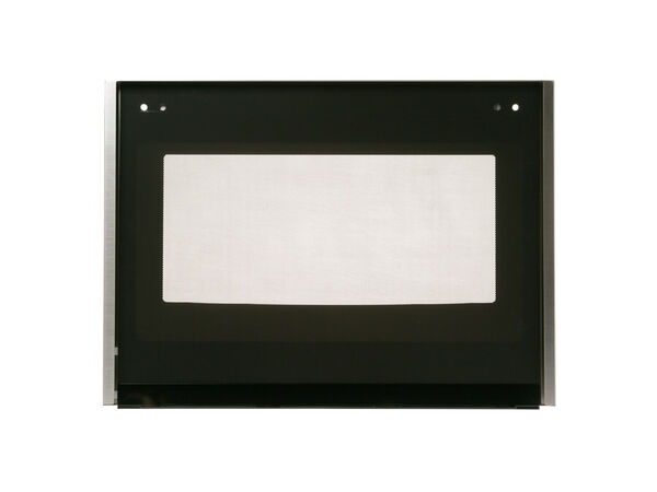 12726119-1-M-GE-WB56X31588-DARK SLATE OUTER DOOR ASM