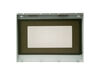 WHITE SLATE GLASS & PANEL DOOR – Part Number: WB56X31645