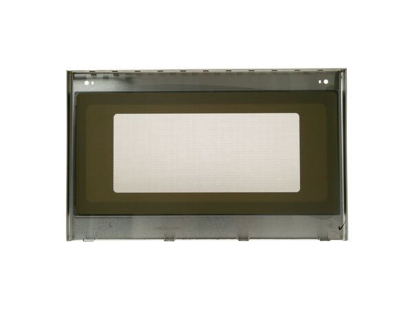 12726126-1-M-GE-WB56X31646-Stainless Steel Glass & Door Panel