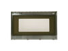 Stainless Steel Glass & Door Panel – Part Number: WB56X31646