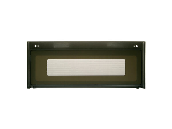 12726128-1-M-GE-WB56X31648-Glass & Panel Door (Dark Slate)