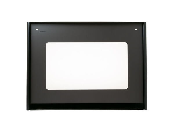 12726147-1-M-GE-WB56X31882-Outer Door Assembly (Dark Slate)