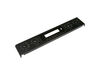 12726148-2-S-GE-WB56X31883-DARK SLATE USER INTERFACE PANEL