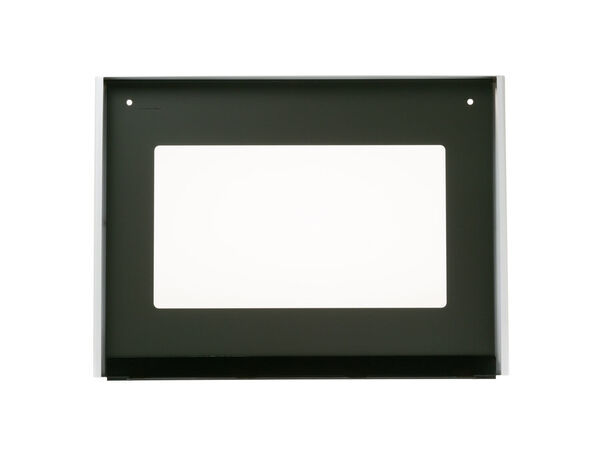 12726149-1-M-GE-WB56X31913-WHITE SLATE OUTER DOOR ASM