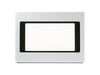12726149-2-S-GE-WB56X31913-WHITE SLATE OUTER DOOR ASM