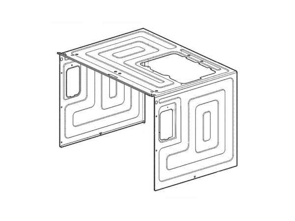 12726178-1-M-GE-WB56X32578-OUTER CASE FLAT