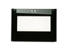 12726186-2-S-GE-WB56X32837-BLACK OUTER DOOR ASM