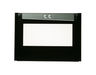 12726186-3-S-GE-WB56X32837-BLACK OUTER DOOR ASM