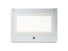 12726187-2-S-GE-WB56X32841-White Outer Door Assembly