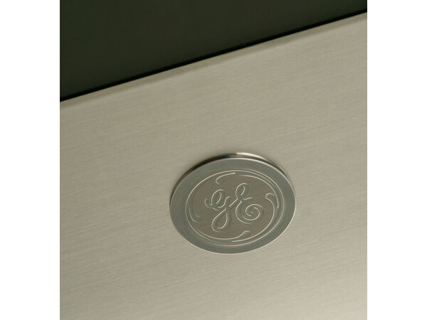 12726188-1-M-GE-WB56X32857-Stainless Steel Outer Door Assembly