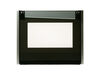 12726188-2-S-GE-WB56X32857-Stainless Steel Outer Door Assembly
