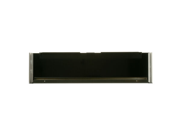 12726204-1-M-GE-WB56X33020-STAINLESS STEEL DRAWER PANEL