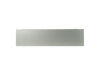 12726204-2-S-GE-WB56X33020-STAINLESS STEEL DRAWER PANEL