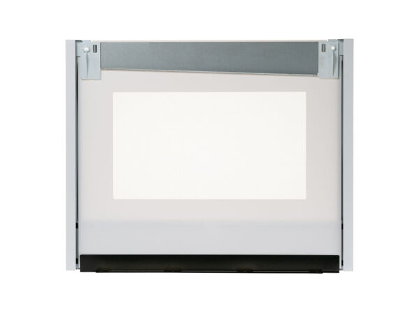 12726213-1-M-GE-WB56X33071-WHITE LOWER OUTER DOOR ASM