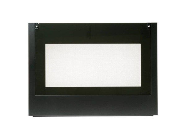 12726215-1-M-GE-WB56X33109-DARK SLATE LOWER OUTER DOOR ASM
