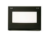 STAINLESS STEEL OUTER DOOR ASM – Part Number: WB56X33228