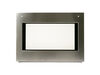 12726223-2-S-GE-WB56X33229-STAINLESS STEEL LOWER OUTER DOOR ASM